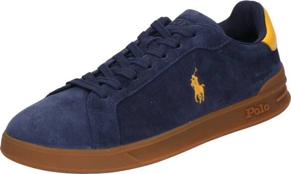 Polo Ralph Lauren Sneakers laag 'HRT CRT II'