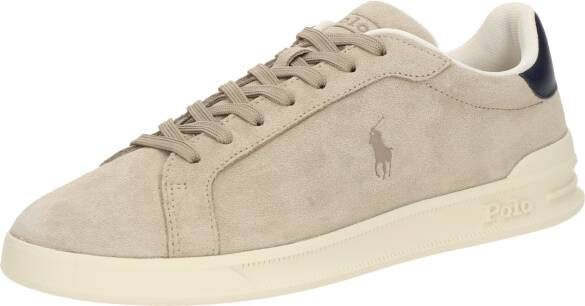 Polo Ralph Lauren Sneakers laag 'HRT CRT II'