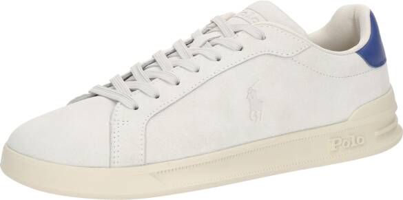 Polo Ralph Lauren Sneakers laag 'HRT CRT II'