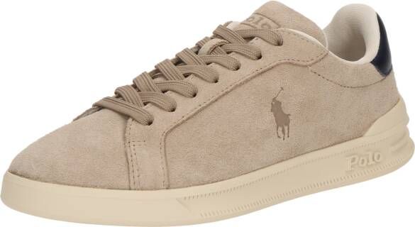 Polo Ralph Lauren Sneakers laag 'HRT CRT II'