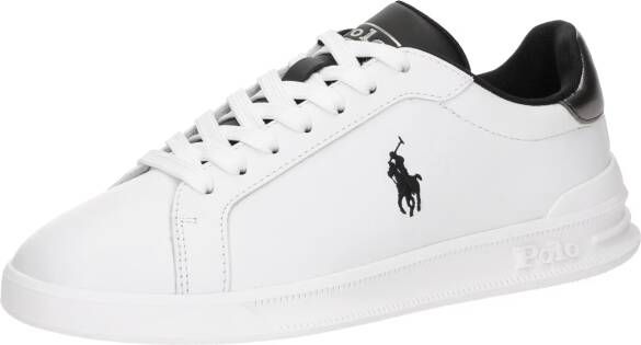 Polo Ralph Lauren Sneakers laag 'HRT CRT II'