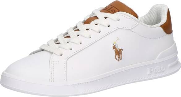 Polo Ralph Lauren Sneakers laag 'HRT CT II'