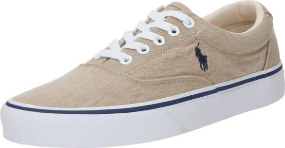 Polo Ralph Lauren Sneakers laag 'KEATON'