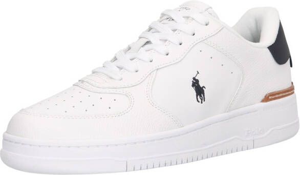 Polo Ralph Lauren Sneakers laag 'Masters Court'