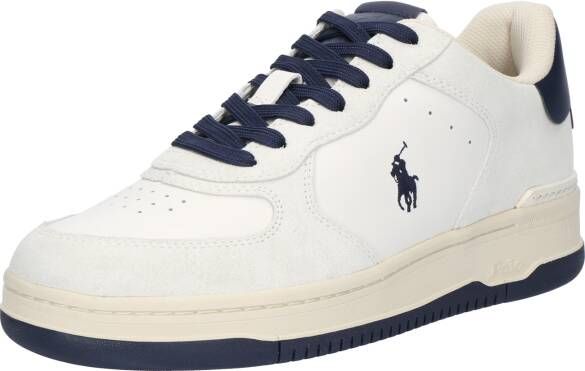 Polo Ralph Lauren Sneakers laag 'MASTERS'