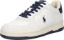 Polo Ralph Lauren Lage Sneakers MASTERS COURT - Thumbnail 2