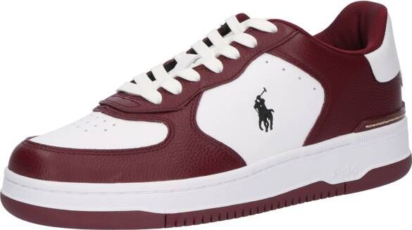 Polo Ralph Lauren Sneakers laag 'MASTERS'