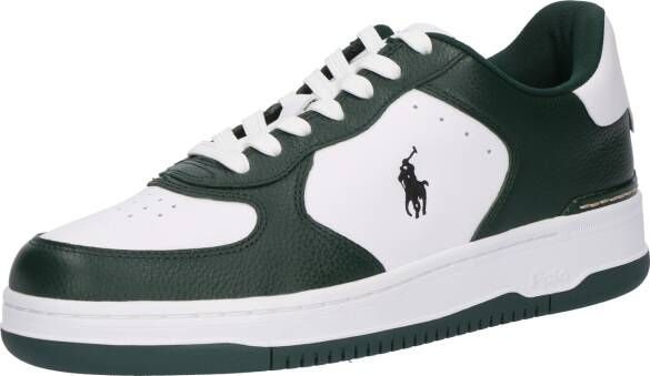 Polo Ralph Lauren Sneakers laag 'MASTERS'