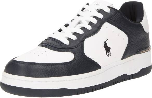 Polo Ralph Lauren Sneakers laag 'MASTERS'