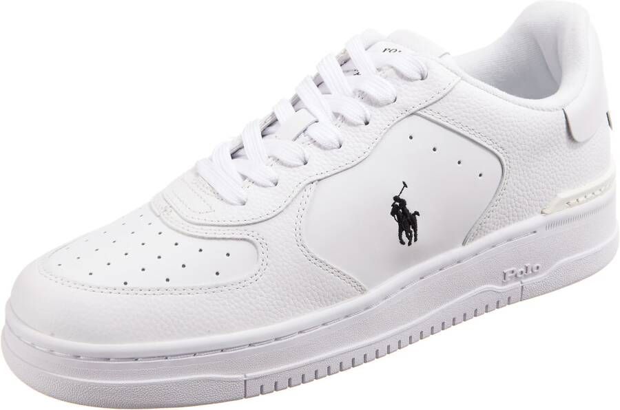 Polo Ralph Lauren Sneakers laag 'Masters Court'