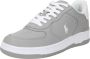 Polo Ralph Lauren Master Court Grey- Heren Grey - Thumbnail 2