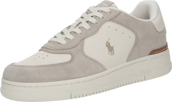 Polo Ralph Lauren Sneakers laag 'MASTERS CRT'