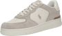 Polo Ralph Lauren Leren sneakers met logostitching model 'MASTERS' - Thumbnail 8