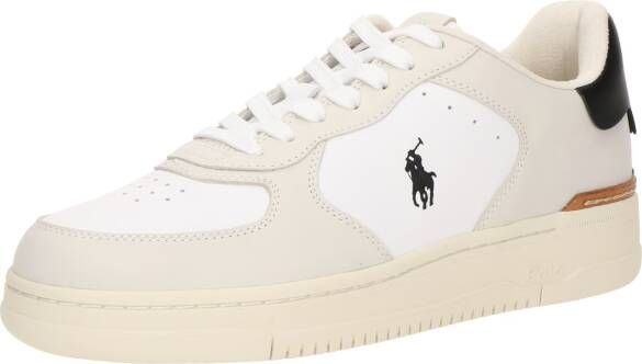 Polo Ralph Lauren Sneakers laag 'MASTERS CRT'