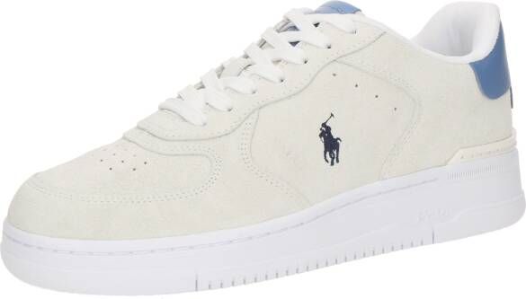 Polo Ralph Lauren Sneakers laag 'MASTERS CRT'