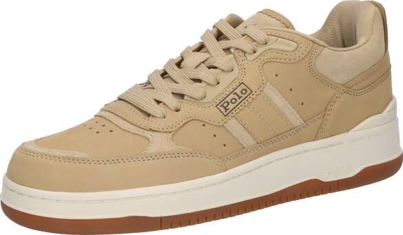 Polo Ralph Lauren Sneakers laag 'MASTERS SPRT'