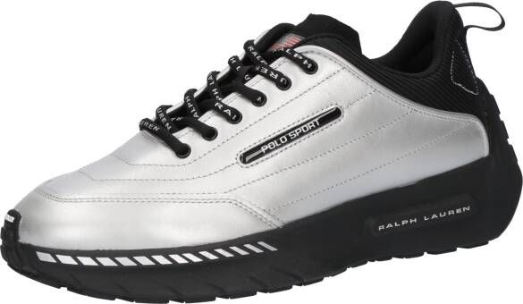 Polo Ralph Lauren Sneakers laag 'PS 250'