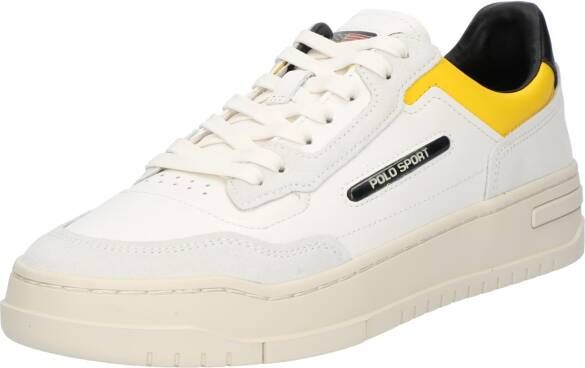 Polo Ralph Lauren Sneakers laag 'PS 300'