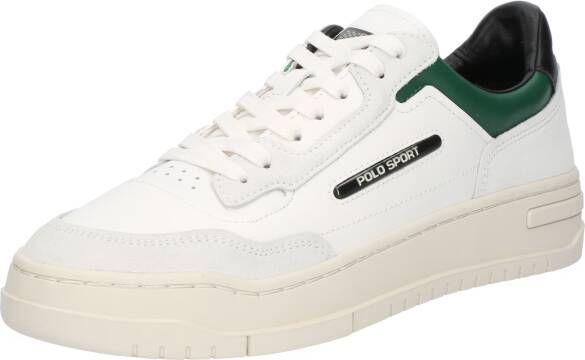 Polo Ralph Lauren Sneakers laag 'PS 300'