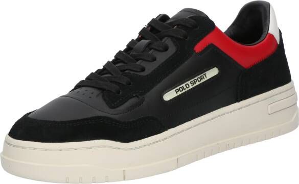 Polo Ralph Lauren Sneakers laag 'PS 300'