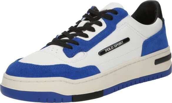 Polo Ralph Lauren Sneakers laag 'PS 300'