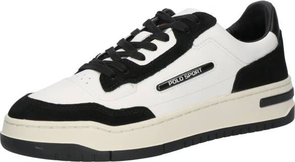 Polo Ralph Lauren Sneakers laag 'PS 300'