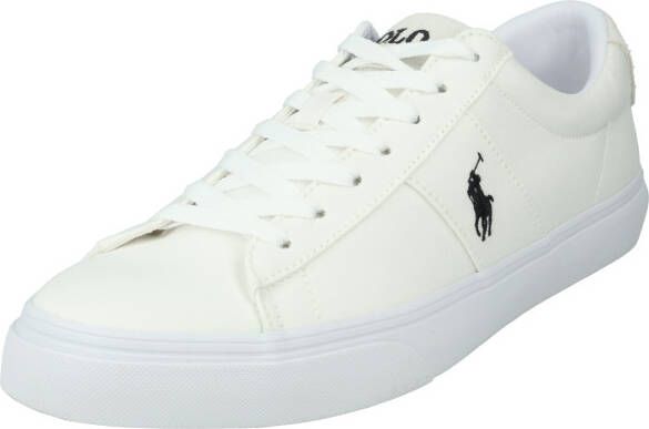 Polo Ralph Lauren Sneakers laag 'SAYER'