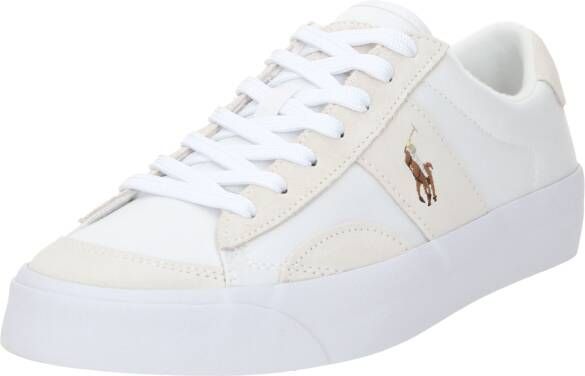 Polo Ralph Lauren Sneakers laag 'SAYER SPORT'