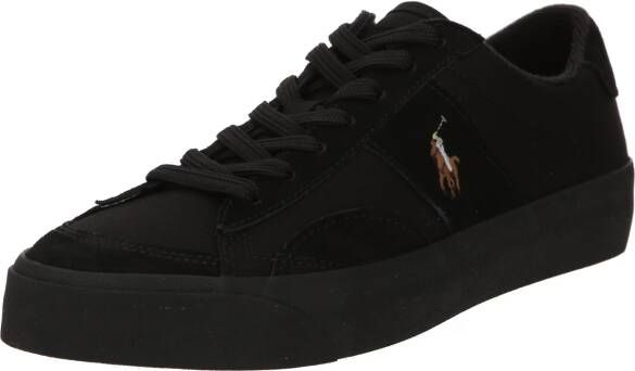 Polo Ralph Lauren Sneakers laag 'SAYER SPORT'