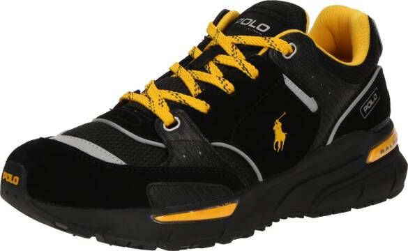 Polo Ralph Lauren Sneakers laag 'TRACKSTR 250'