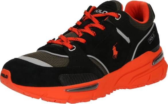 Polo Ralph Lauren Sneakers laag 'TRACKSTR 250'