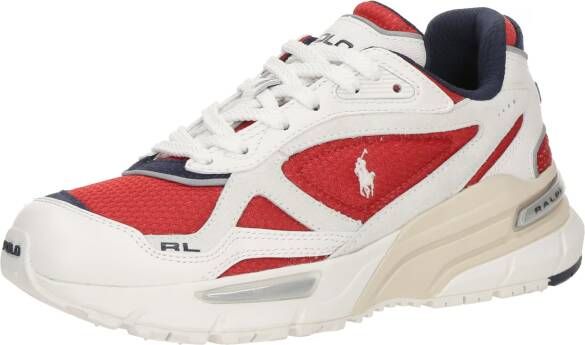 Polo Ralph Lauren Sneakers laag 'TRACKSTR 275'