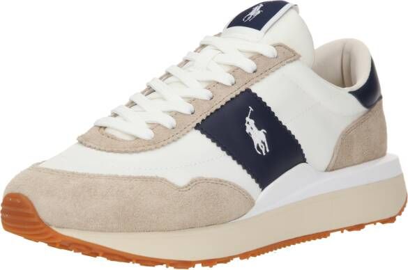 Polo Ralph Lauren Sneakers laag 'TRAIN 89'