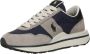 Polo Ralph Lauren Sneakers Train 89 Pp Sneakers Low Top Lace in blauw - Thumbnail 1