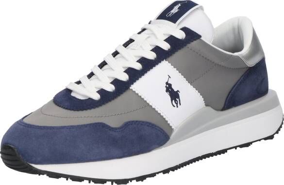 Polo Ralph Lauren Sneakers laag 'TRAIN 89'