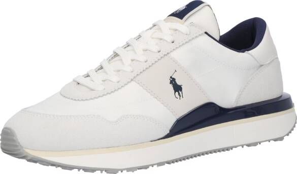 Polo Ralph Lauren Sneakers laag 'TRAIN 89'