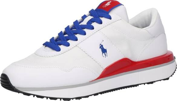 Polo Ralph Lauren Sneakers laag 'TRAIN 89'