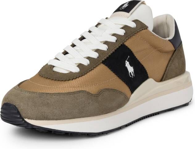 Polo Ralph Lauren Sneakers laag 'Train 89'