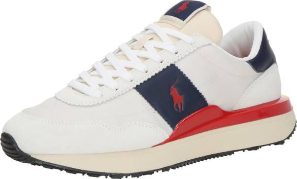 Polo Ralph Lauren Sneakers laag 'TRAIN 89'