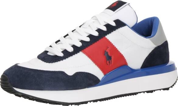 Polo Ralph Lauren Sneakers laag 'TRAIN 89'