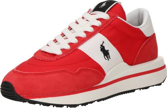 Polo Ralph Lauren Sneakers laag 'TRAIN 89'