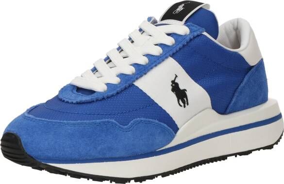 Polo Ralph Lauren Sneakers laag 'TRAIN 89'