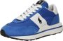 Polo Ralph Lauren Sneakers laag 'TRAIN 89' - Thumbnail 1