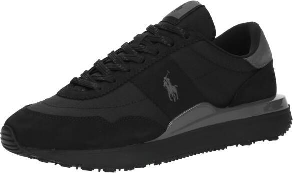 Polo Ralph Lauren Train 89 Black- Heren Black