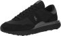 Polo Ralph Lauren Train 89 Black- Heren Black - Thumbnail 1