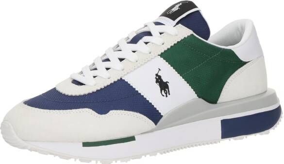 Polo Ralph Lauren Sneakers laag 'TRAIN 89'