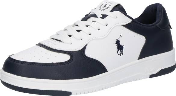 Polo Ralph Lauren Sneakers 'MASTERS COURT'