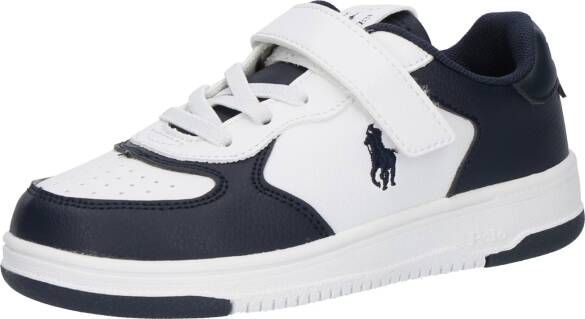 Polo Ralph Lauren Sneakers 'MASTERS COURT'