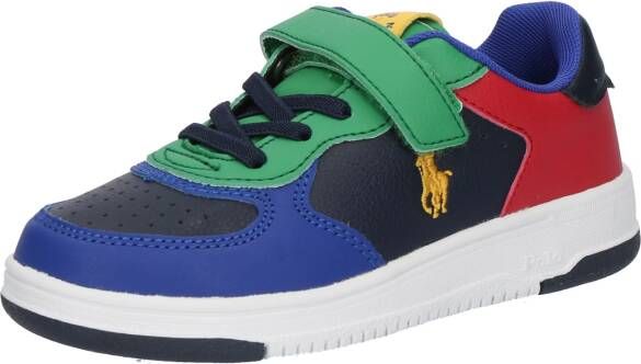 Polo Ralph Lauren Sneakers 'MASTERS COURT'