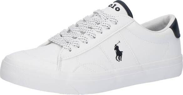 Polo Ralph Lauren Sneakers 'RYLEY'